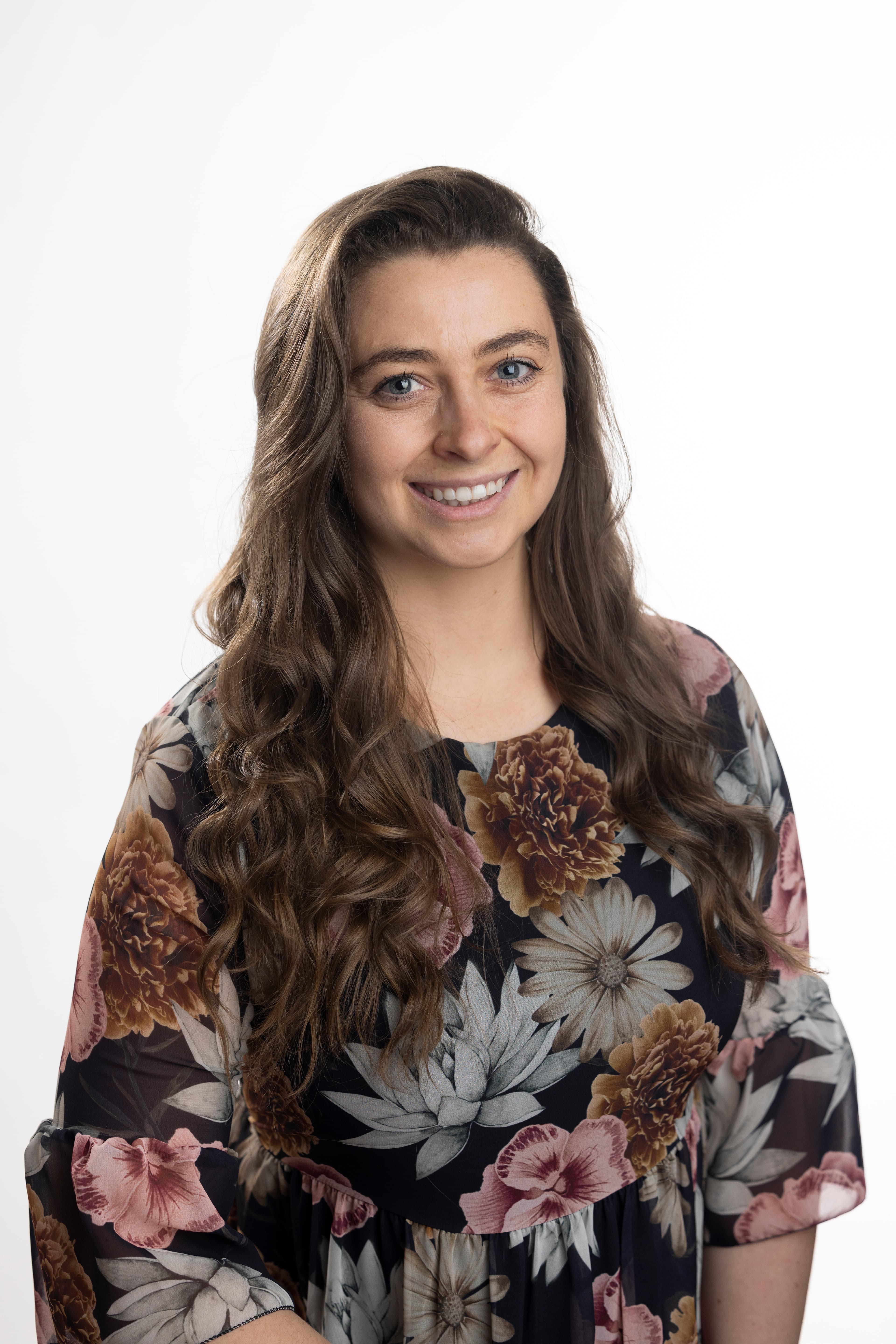 Andrea Henry testimonial photo